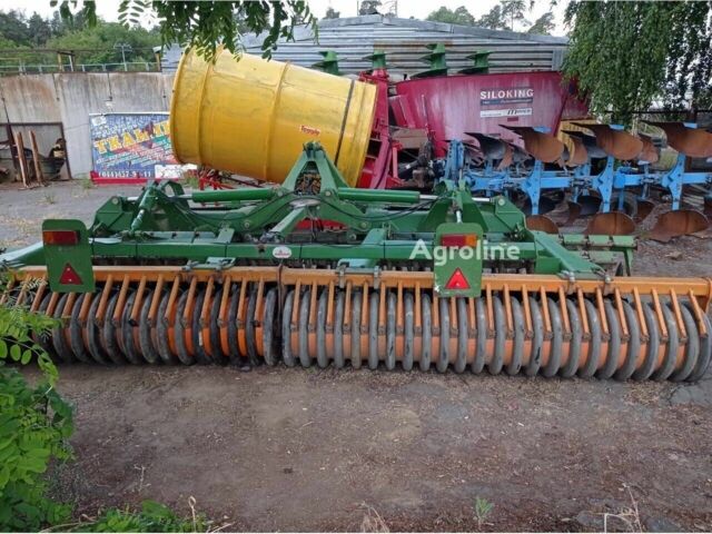 Амазони Catros 6001-2, объемом двигателя 0 л и пробегом 0 тыс. км за 27181 $, фото 14 на Automoto.ua