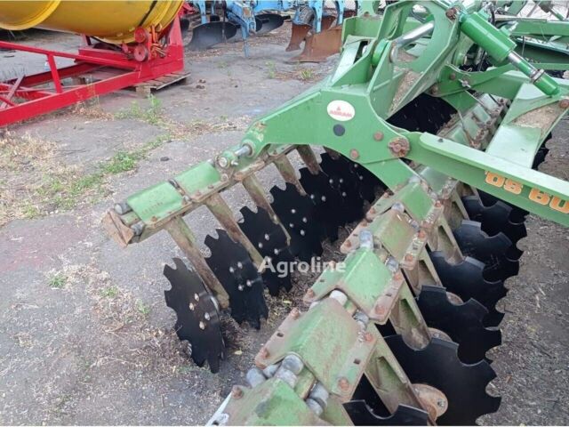 Амазони Catros 6001-2, объемом двигателя 0 л и пробегом 0 тыс. км за 27181 $, фото 10 на Automoto.ua