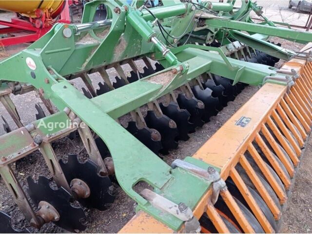 Амазони Catros 6001-2, объемом двигателя 0 л и пробегом 0 тыс. км за 27181 $, фото 12 на Automoto.ua