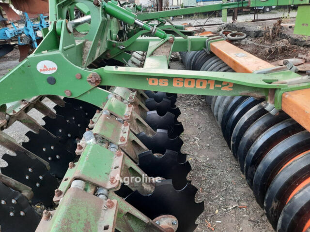 Амазони Catros 6001-2, объемом двигателя 0 л и пробегом 0 тыс. км за 27181 $, фото 15 на Automoto.ua