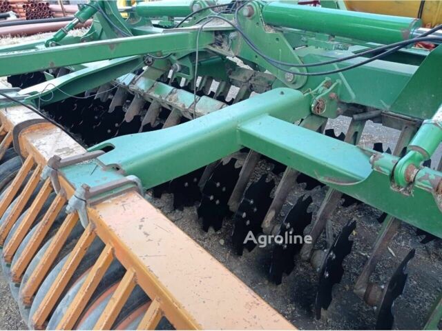 Амазони Catros 6001-2, объемом двигателя 0 л и пробегом 0 тыс. км за 27181 $, фото 4 на Automoto.ua