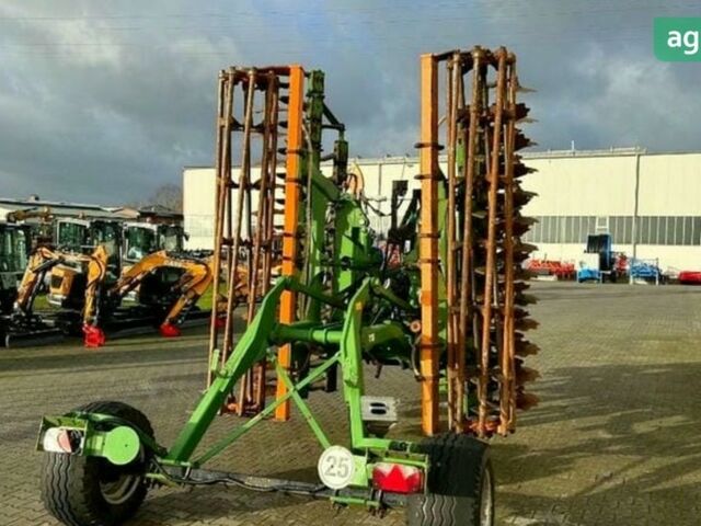 Амазоні Catros 6001-2, об'ємом двигуна 0 л та пробігом 0 тис. км за 16760 $, фото 4 на Automoto.ua
