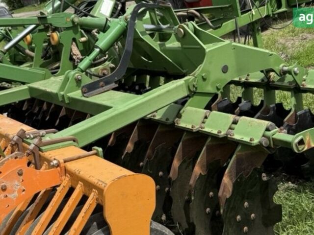 Амазони Catros 6001-2, объемом двигателя 0 л и пробегом 0 тыс. км за 41741 $, фото 6 на Automoto.ua