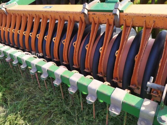 Амазони Catros 6001, объемом двигателя 0 л и пробегом 0 тыс. км за 20775 $, фото 5 на Automoto.ua