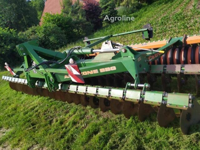 Амазони Catros 6001, объемом двигателя 0 л и пробегом 0 тыс. км за 20775 $, фото 3 на Automoto.ua