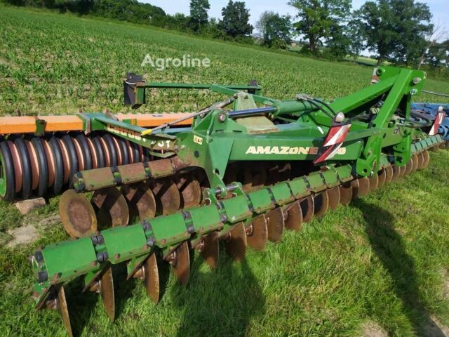 Амазони Catros 6001, объемом двигателя 0 л и пробегом 0 тыс. км за 20775 $, фото 4 на Automoto.ua