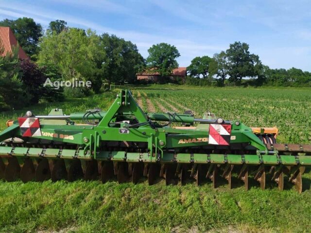 Амазони Catros 6001, объемом двигателя 0 л и пробегом 0 тыс. км за 20775 $, фото 1 на Automoto.ua