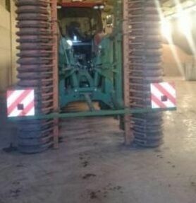 Амазоні Catros 6001, об'ємом двигуна 0 л та пробігом 0 тис. км за 24307 $, фото 2 на Automoto.ua