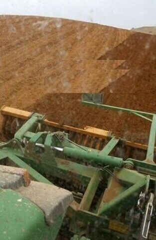 Амазоні Catros 6001, об'ємом двигуна 0 л та пробігом 0 тис. км за 24307 $, фото 5 на Automoto.ua