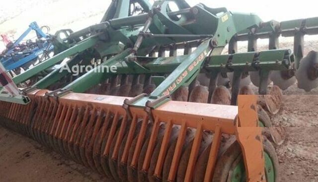 Амазоні Catros 6001, об'ємом двигуна 0 л та пробігом 0 тис. км за 24307 $, фото 3 на Automoto.ua