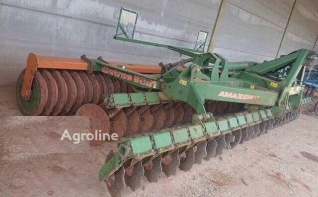 Амазоні Catros 6001, об'ємом двигуна 0 л та пробігом 0 тис. км за 24307 $, фото 1 на Automoto.ua