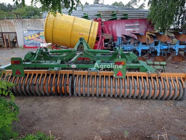 Амазони Catros 6001, объемом двигателя 0 л и пробегом 0 тыс. км за 27818 $, фото 13 на Automoto.ua