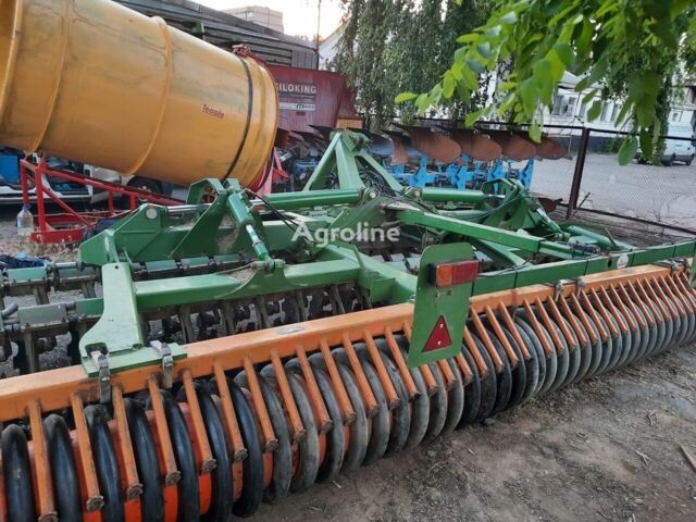 Амазони Catros 6001, объемом двигателя 0 л и пробегом 0 тыс. км за 27818 $, фото 12 на Automoto.ua