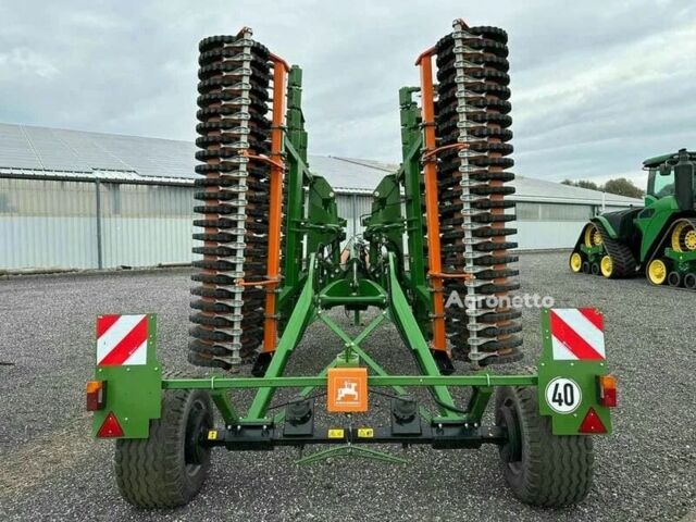 Амазоні Catros  6002-2, об'ємом двигуна 0 л та пробігом 0 тис. км за 44346 $, фото 6 на Automoto.ua