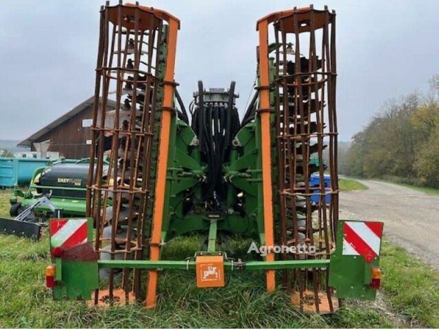 Амазони Catros  6002-2, объемом двигателя 0 л и пробегом 0 тыс. км за 14463 $, фото 2 на Automoto.ua