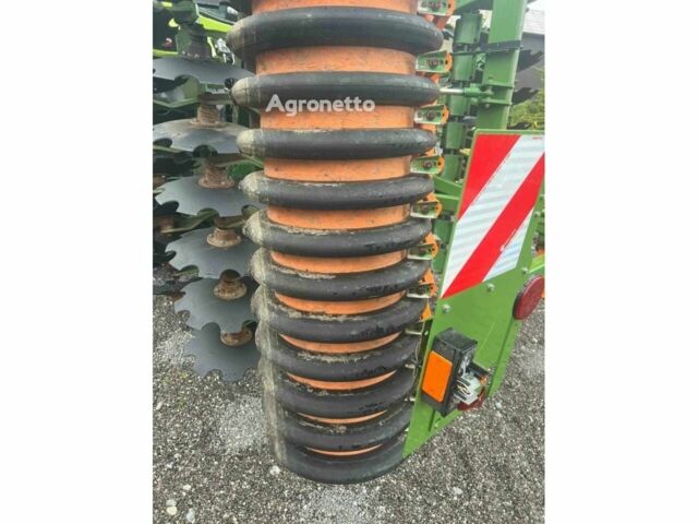 Амазони Catros  6002-2, объемом двигателя 0 л и пробегом 0 тыс. км за 24425 $, фото 4 на Automoto.ua