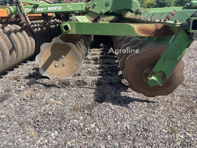 Амазони Catros + 6002-2TS, объемом двигателя 0 л и пробегом 0 тыс. км за 33229 $, фото 4 на Automoto.ua