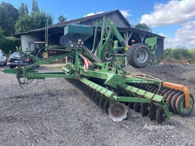 Амазони Catros + 6002-2TS, объемом двигателя 0 л и пробегом 0 тыс. км за 29174 $, фото 2 на Automoto.ua