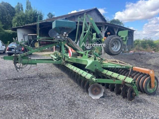 Амазони Catros + 6002-2TS, объемом двигателя 0 л и пробегом 0 тыс. км за 33229 $, фото 2 на Automoto.ua
