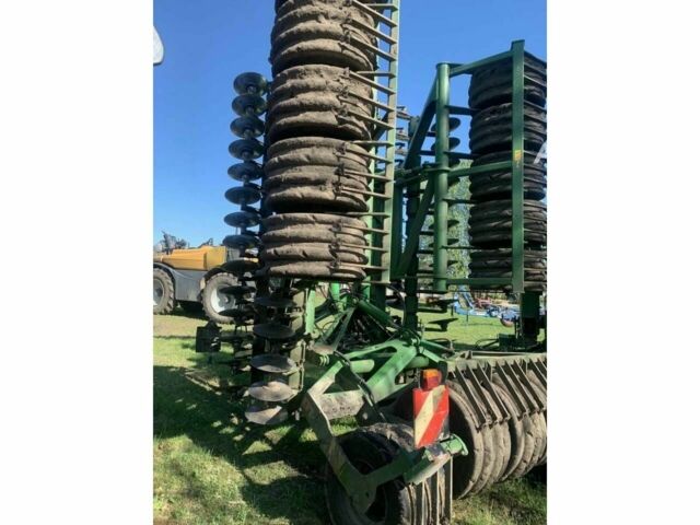 Амазони Catros + 7501 T, объемом двигателя 0 л и пробегом 0 тыс. км за 26042 $, фото 7 на Automoto.ua