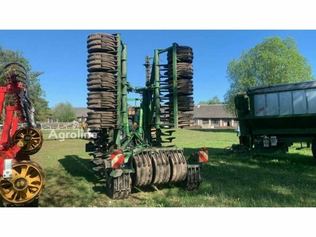 Амазони Catros + 7501 T, объемом двигателя 0 л и пробегом 0 тыс. км за 26042 $, фото 3 на Automoto.ua