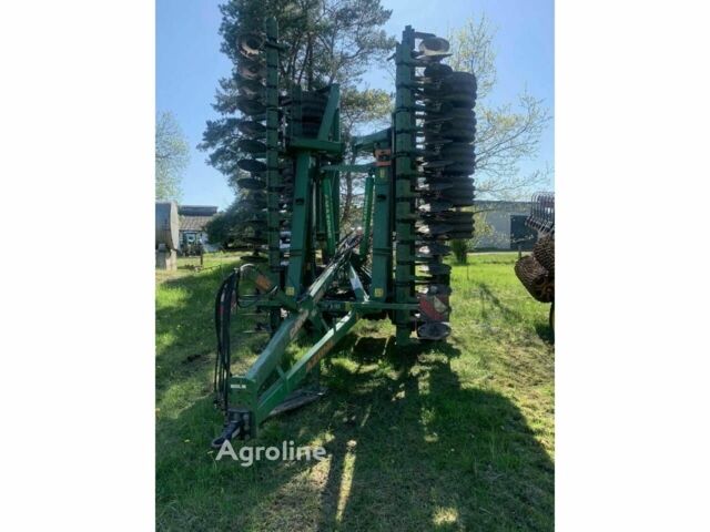 Амазони Catros + 7501 T, объемом двигателя 0 л и пробегом 0 тыс. км за 26042 $, фото 2 на Automoto.ua