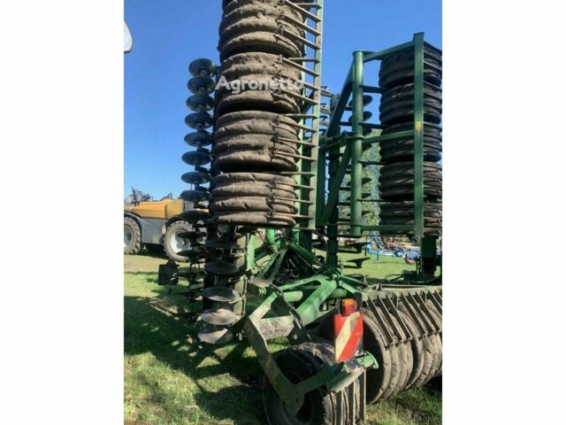Амазоні Catros + 7501 T, об'ємом двигуна 0 л та пробігом 0 тис. км за 26013 $, фото 7 на Automoto.ua