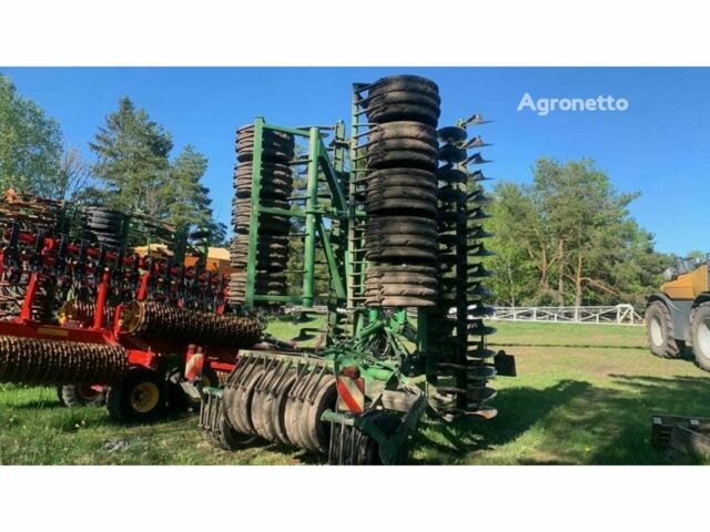 Амазоні Catros + 7501 T, об'ємом двигуна 0 л та пробігом 0 тис. км за 26013 $, фото 4 на Automoto.ua