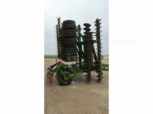 Амазони Catros + 7501 T, объемом двигателя 0 л и пробегом 0 тыс. км за 41245 $, фото 5 на Automoto.ua