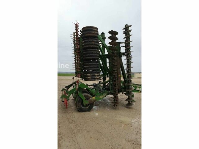 Амазоні Catros + 7501 T, об'ємом двигуна 0 л та пробігом 0 тис. км за 44982 $, фото 5 на Automoto.ua