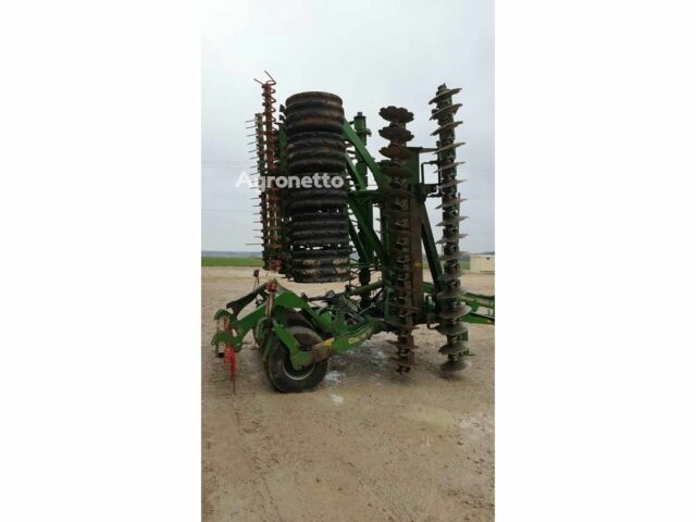 Амазони Catros + 7501 T, объемом двигателя 0 л и пробегом 0 тыс. км за 45096 $, фото 5 на Automoto.ua