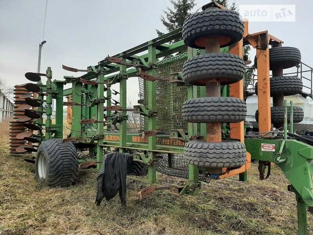 Зелений Амазоні Centaure, об'ємом двигуна 0 л та пробігом 2 тис. км за 25000 $, фото 5 на Automoto.ua