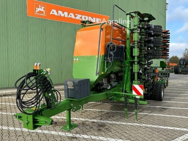 Амазоні Cirrus 6003-2C, об'ємом двигуна 0 л та пробігом 0 тис. км за 131393 $, фото 2 на Automoto.ua