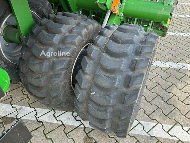 Амазоні Cirrus 6003-2C, об'ємом двигуна 0 л та пробігом 0 тис. км за 131393 $, фото 13 на Automoto.ua