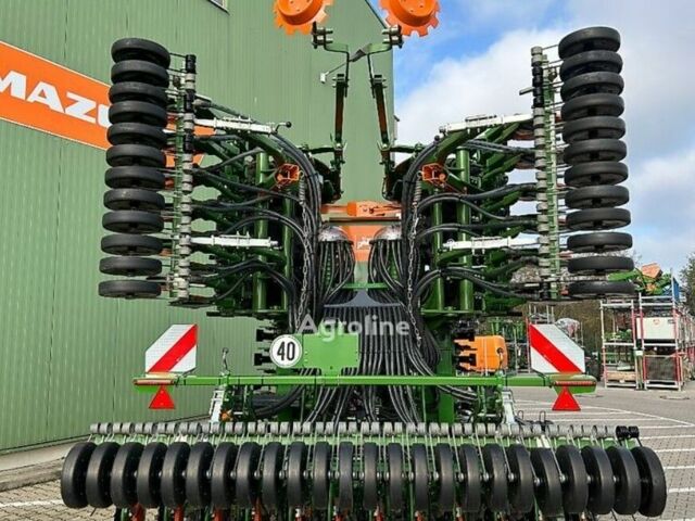 Амазоні Cirrus 6003-2C, об'ємом двигуна 0 л та пробігом 0 тис. км за 131393 $, фото 6 на Automoto.ua