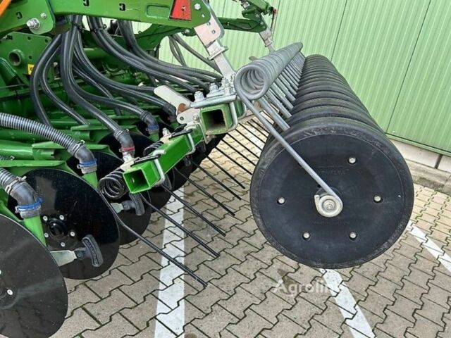 Амазоні Cirrus 6003-2C, об'ємом двигуна 0 л та пробігом 0 тис. км за 131393 $, фото 16 на Automoto.ua