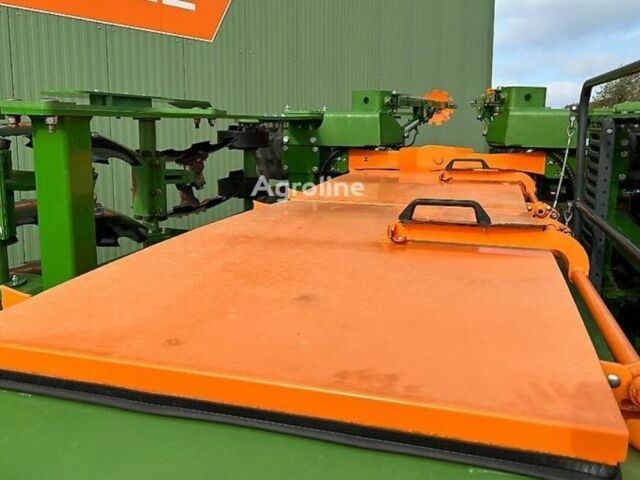 Амазоні Cirrus 6003-2C, об'ємом двигуна 0 л та пробігом 0 тис. км за 131393 $, фото 18 на Automoto.ua