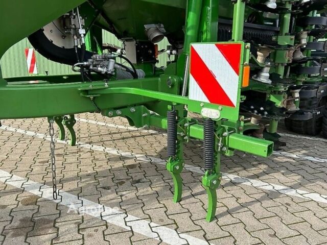 Амазоні Cirrus 6003-2C, об'ємом двигуна 0 л та пробігом 0 тис. км за 131393 $, фото 7 на Automoto.ua