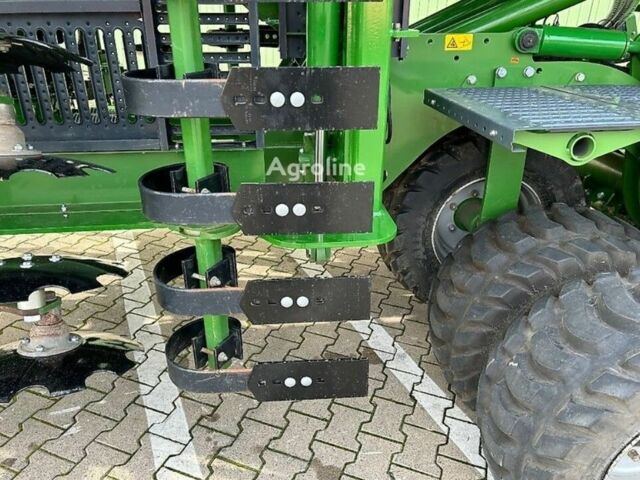 Амазоні Cirrus 6003-2C, об'ємом двигуна 0 л та пробігом 0 тис. км за 131393 $, фото 11 на Automoto.ua