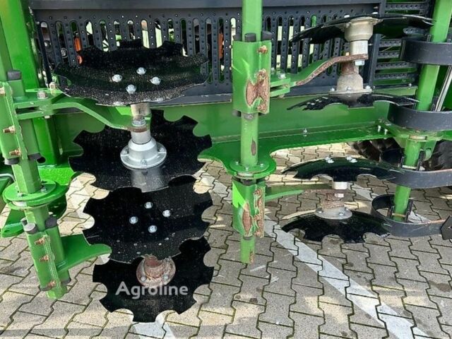 Амазоні Cirrus 6003-2C, об'ємом двигуна 0 л та пробігом 0 тис. км за 131393 $, фото 10 на Automoto.ua