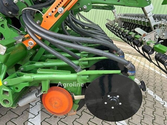 Амазоні Cirrus 6003-2C, об'ємом двигуна 0 л та пробігом 0 тис. км за 131393 $, фото 14 на Automoto.ua