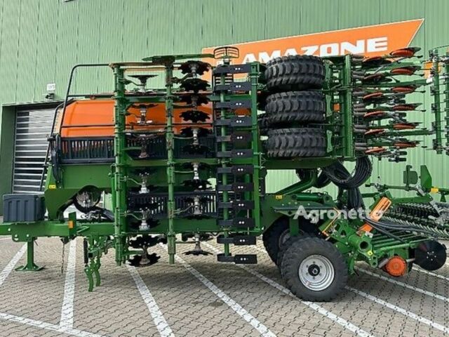 Амазони Cirrus 6003-2C, объемом двигателя 0 л и пробегом 0 тыс. км за 116481 $, фото 1 на Automoto.ua