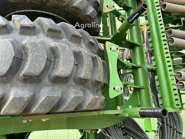 Амазоні Cirrus 6003-2C, об'ємом двигуна 0 л та пробігом 0 тис. км за 131393 $, фото 12 на Automoto.ua