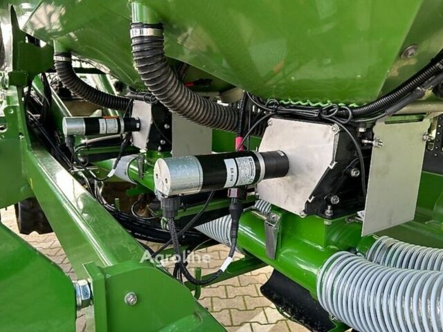 Амазоні Cirrus 6003-2C, об'ємом двигуна 0 л та пробігом 0 тис. км за 131393 $, фото 8 на Automoto.ua