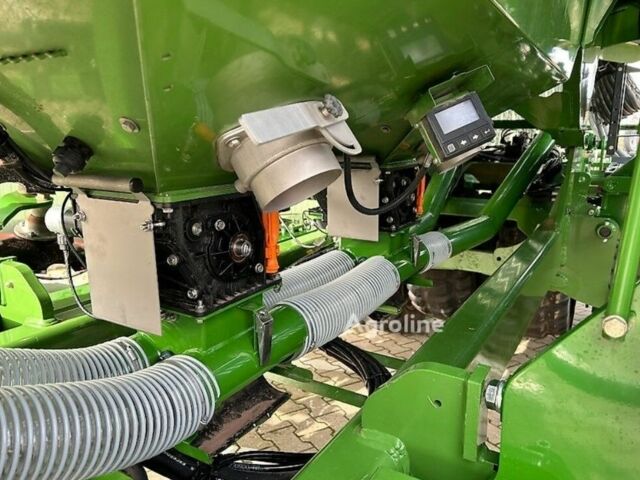 Амазоні Cirrus 6003-2C, об'ємом двигуна 0 л та пробігом 0 тис. км за 131393 $, фото 9 на Automoto.ua