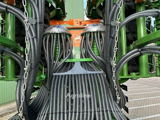 Амазоні Cirrus 6003-2C, об'ємом двигуна 0 л та пробігом 0 тис. км за 131393 $, фото 17 на Automoto.ua