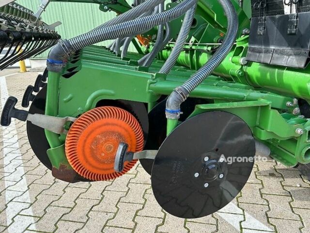 Амазони Cirrus 6003-2C, объемом двигателя 0 л и пробегом 0 тыс. км за 116481 $, фото 15 на Automoto.ua