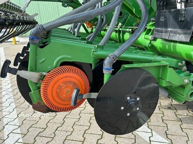 Амазоні Cirrus 6003-2C, об'ємом двигуна 0 л та пробігом 0 тис. км за 131393 $, фото 15 на Automoto.ua