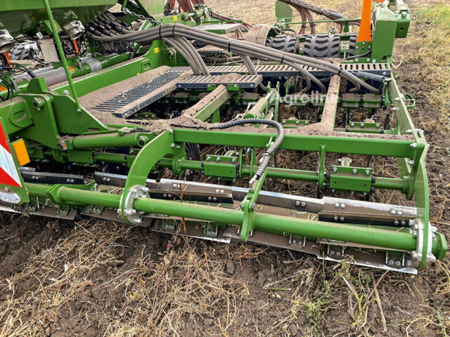 Зелений Амазоні Cirrus 6003-2C, об'ємом двигуна 0 л та пробігом 0 тис. км за 145467 $, фото 6 на Automoto.ua