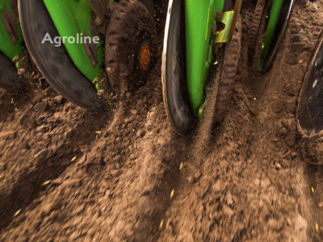 Зелений Амазоні Cirrus 6003-2C, об'ємом двигуна 0 л та пробігом 0 тис. км за 145467 $, фото 4 на Automoto.ua